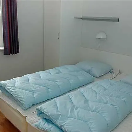 Vadehavsvej V *