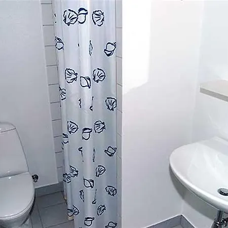 شقة Vadehavsvej V Emmerlev
